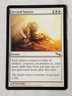 NM Second Sunrise Mirrodin Mtg Magic the Gathering