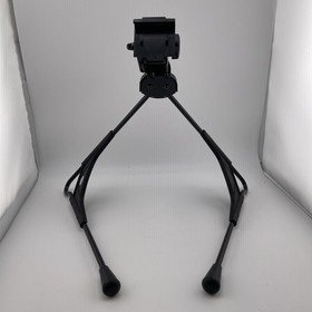 Nintendo Virtual Boy Stand w/ Mount And AC Adapter Tap