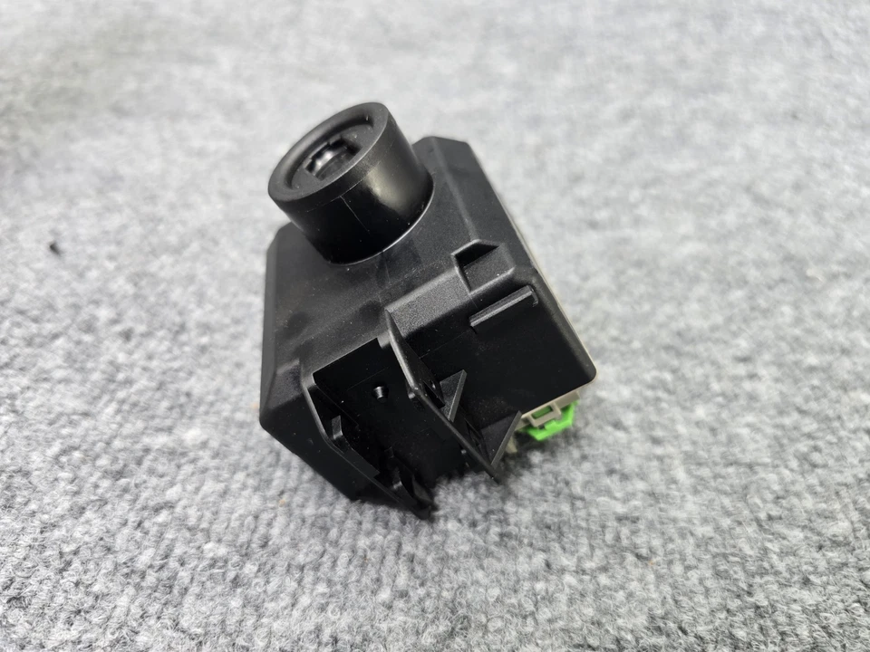 Conjunto módulo control interruptor encendido mercedes w166 x166 gl63 ml63 amg oem Foto 2 de 4