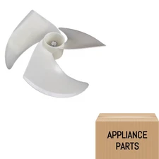 2828314-L OEM For Samsung Maytag Refrigerator Fan Blade Part # Model A4
