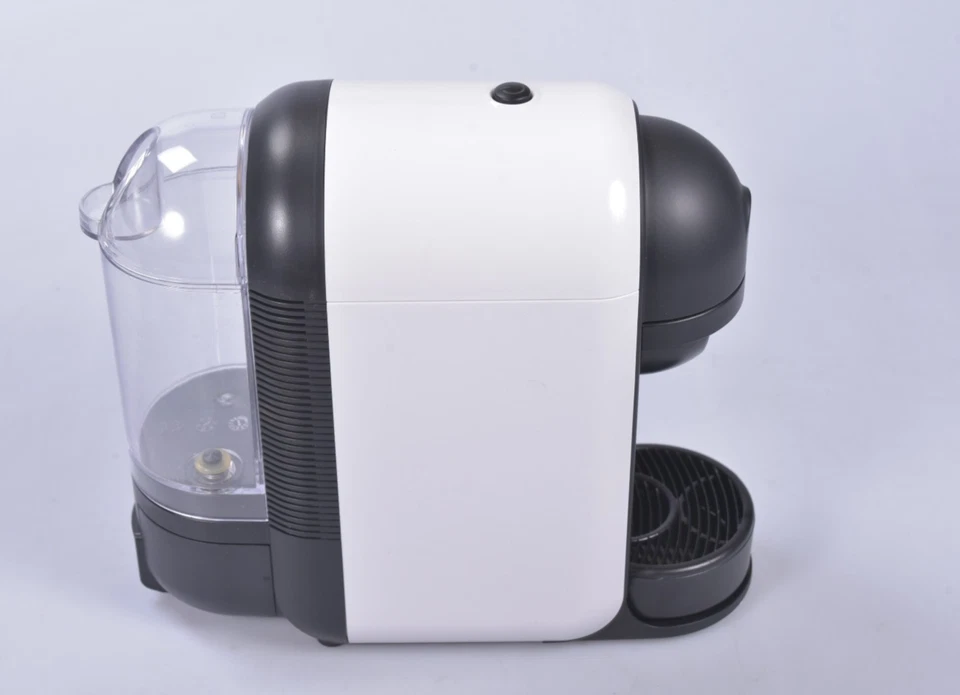 Lavazza A Modo Mio Minu LM500 Kapselmaschine Kaffeemaschine weiß - Bild 4 von 4