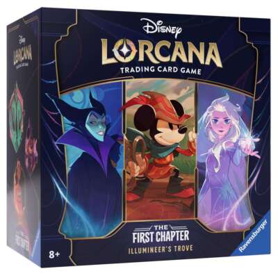 Disney Lorcana TCG HOLO FOIL Singles - You Pick - Complete Your