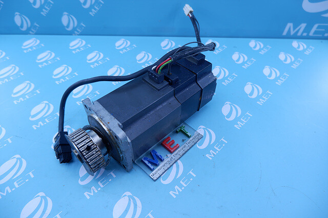 サーボモーター AC-SERVO MOTOR HC-KFS73BK 三菱 ACサーボモータ HC