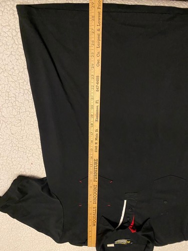 McDonalds s Team Member Shirt Large Team Member Hat - Picture 4 of 11