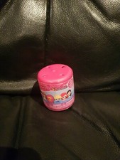 Disney Princess Fashems Squishy series 2 unopened fx1