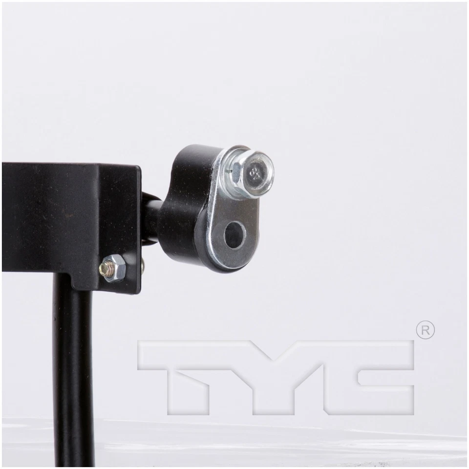 Condensador de aire acondicionado TYC para Mazda B4000 1998-2010 4,0 L V6 Foto 3 de 4