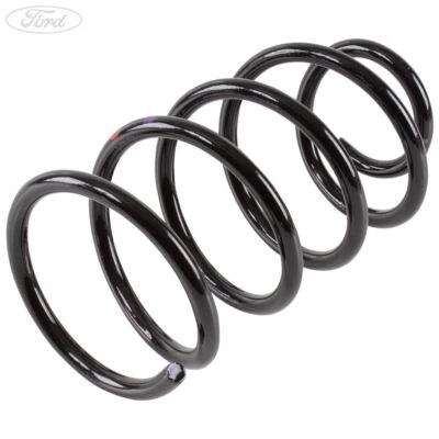 Original FORD Focus MK3 vorne Federung Schraubenfeder Fahrwerksfeder