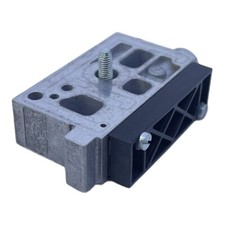 Festo AW-ME1/8 Connection Plate 33406 for Industrialist Insert
