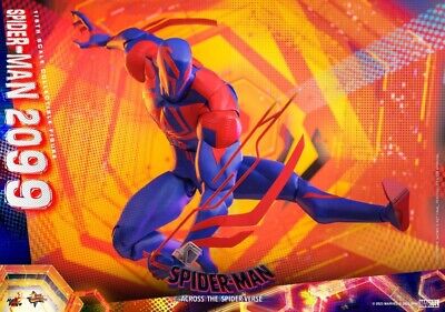 Preorder Spider-Man: Across the Spider-Verse on Prime Video Ahead