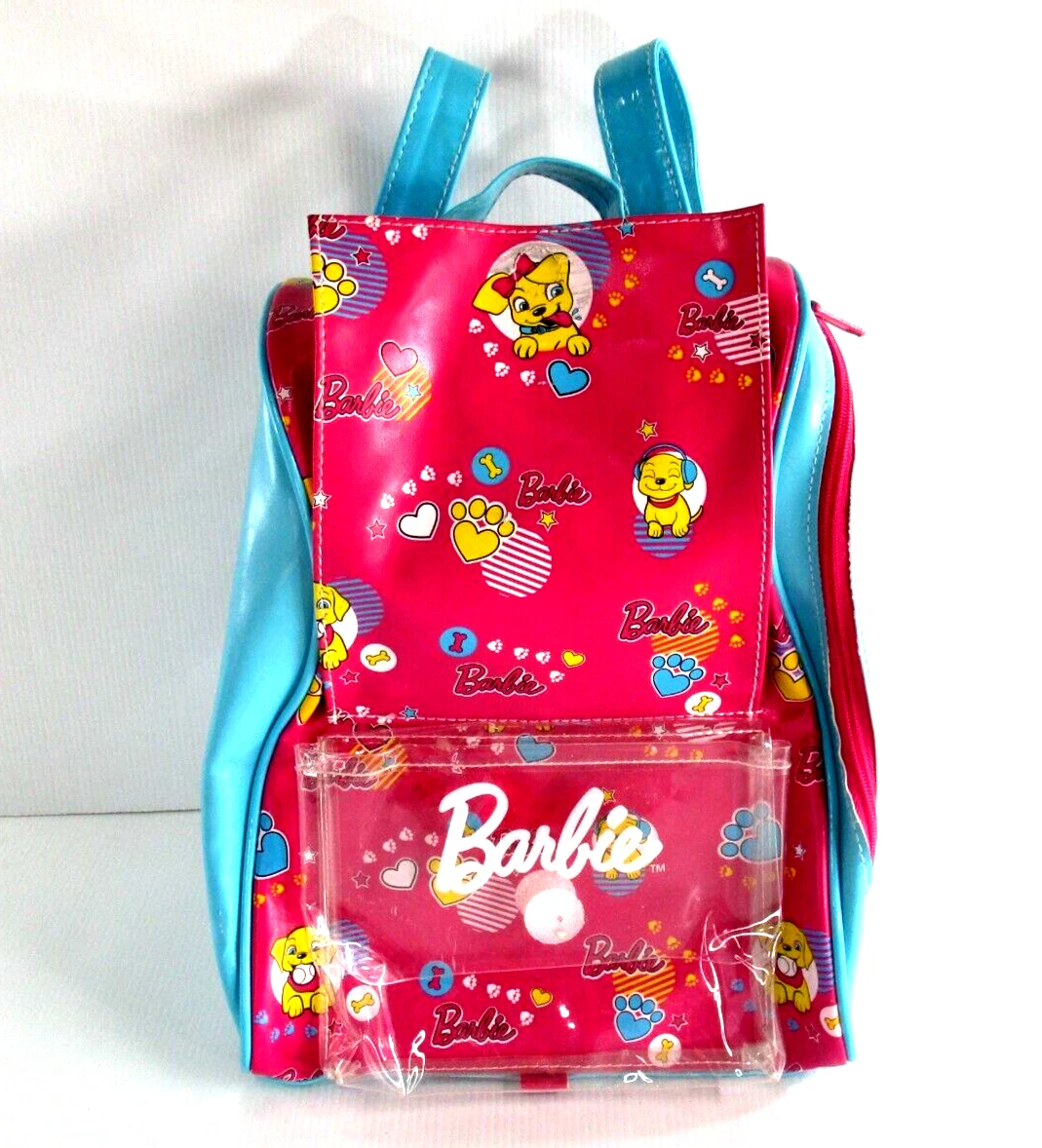 Barbie side deals bag