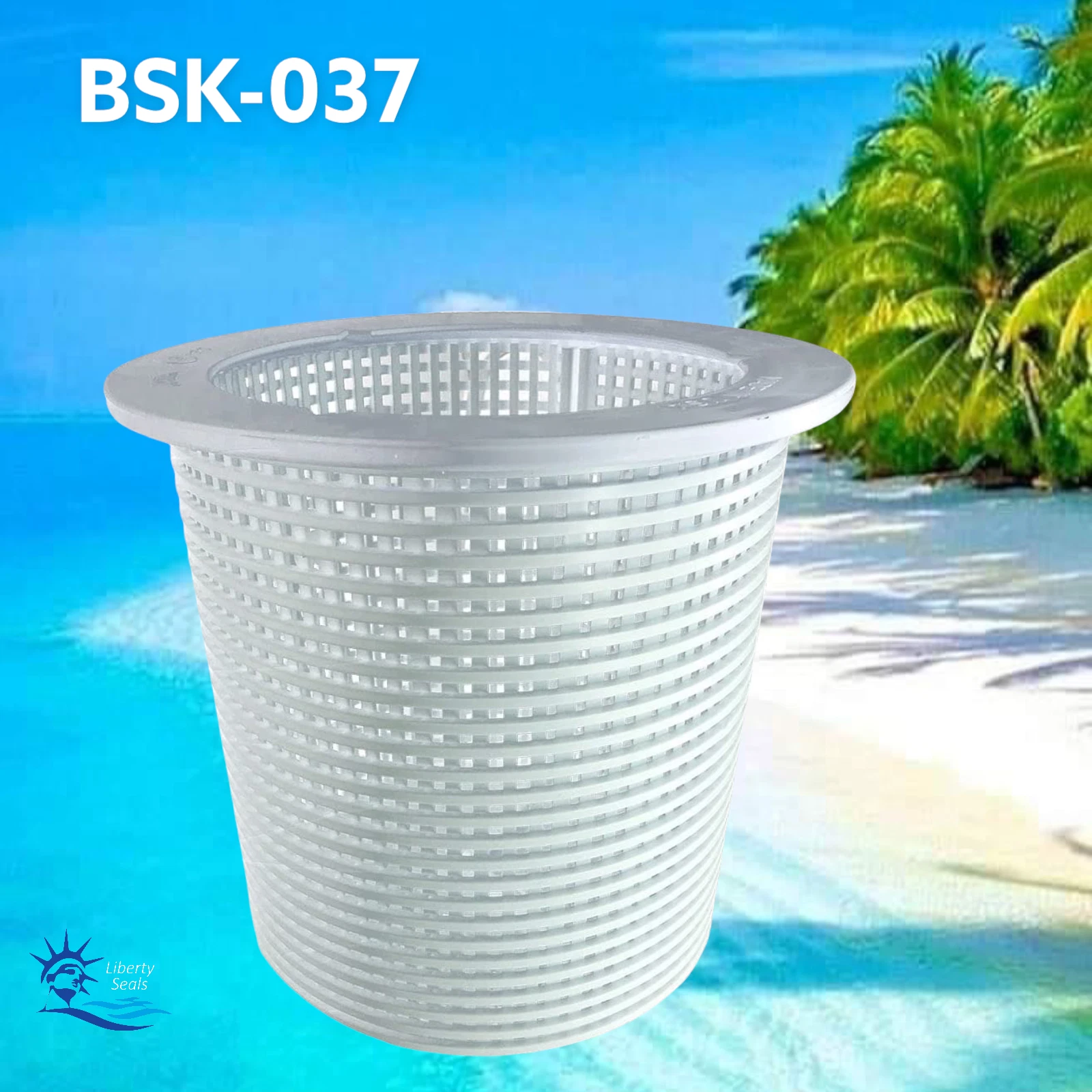 Aladdin B-37 Skimmer Basket
