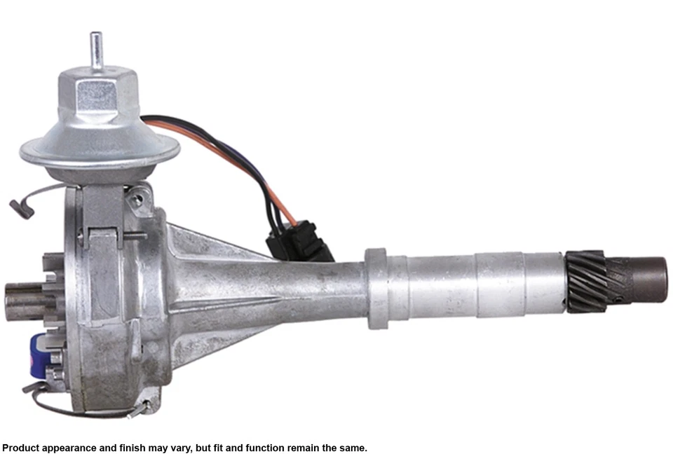 Para Jeep CJ7 1978-1981 5L V8 Distribuidor Cardone 1979 1980 Foto 3 de 4