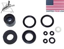 Daisy 990 Part Kit New Style Rebuild O-Ring Seal Set Wiper Pellet Gun BB Air