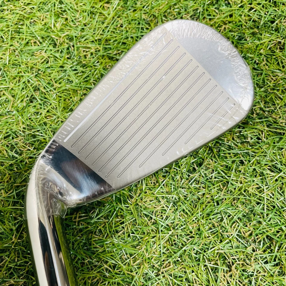 NEW Nike SQ SUMO 4 Iron S Flex N.S.PRO950GH Shaft RH Golf Club TW SasQuatch Rare - Image 3 of 4