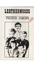 Fouth Coming  Leatherwoods  Traditional Folk  Cassette  Good