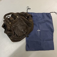 Jerome Dreyfuss Billy M Tote Bag