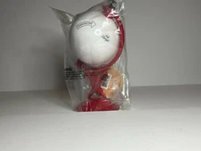 MR. INCREDIBLE MEMO DRY ERASE MARKER GLOBE DISNEY THE INCREDIBLES HALLMARK EUC