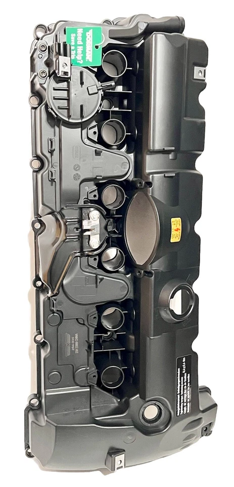 Dorman 264-935 Valve Cover W/ Gaskets For BMW E70 E82 E90 X5 11127552281 - Image 4 of 4