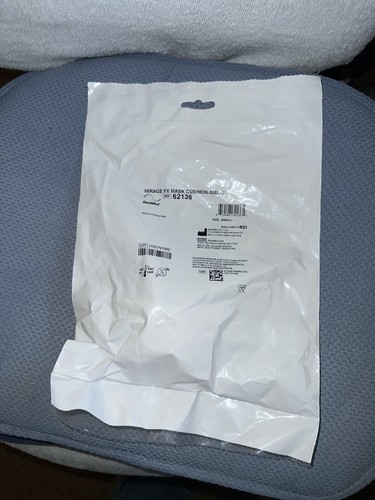 Resmed Mirage Fx Small Nose Cushion 62136