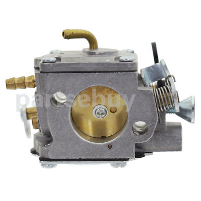 Drop-in Carburetor Kit For Husqvarna 390XP & 385XP – Replaces Tillotson 503280411 & 503280413
