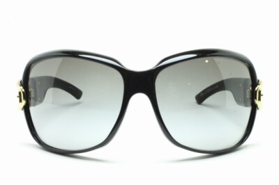 VINTAGE  GUCCI  GG 2591/S  BMCZR  SUNGLASSES  SIZE: 67-15-100 VINTAGE GUCCI GG 2591/S BMCZR SUNGLASSES SIZE: 67-15-100 | eBay main image 3