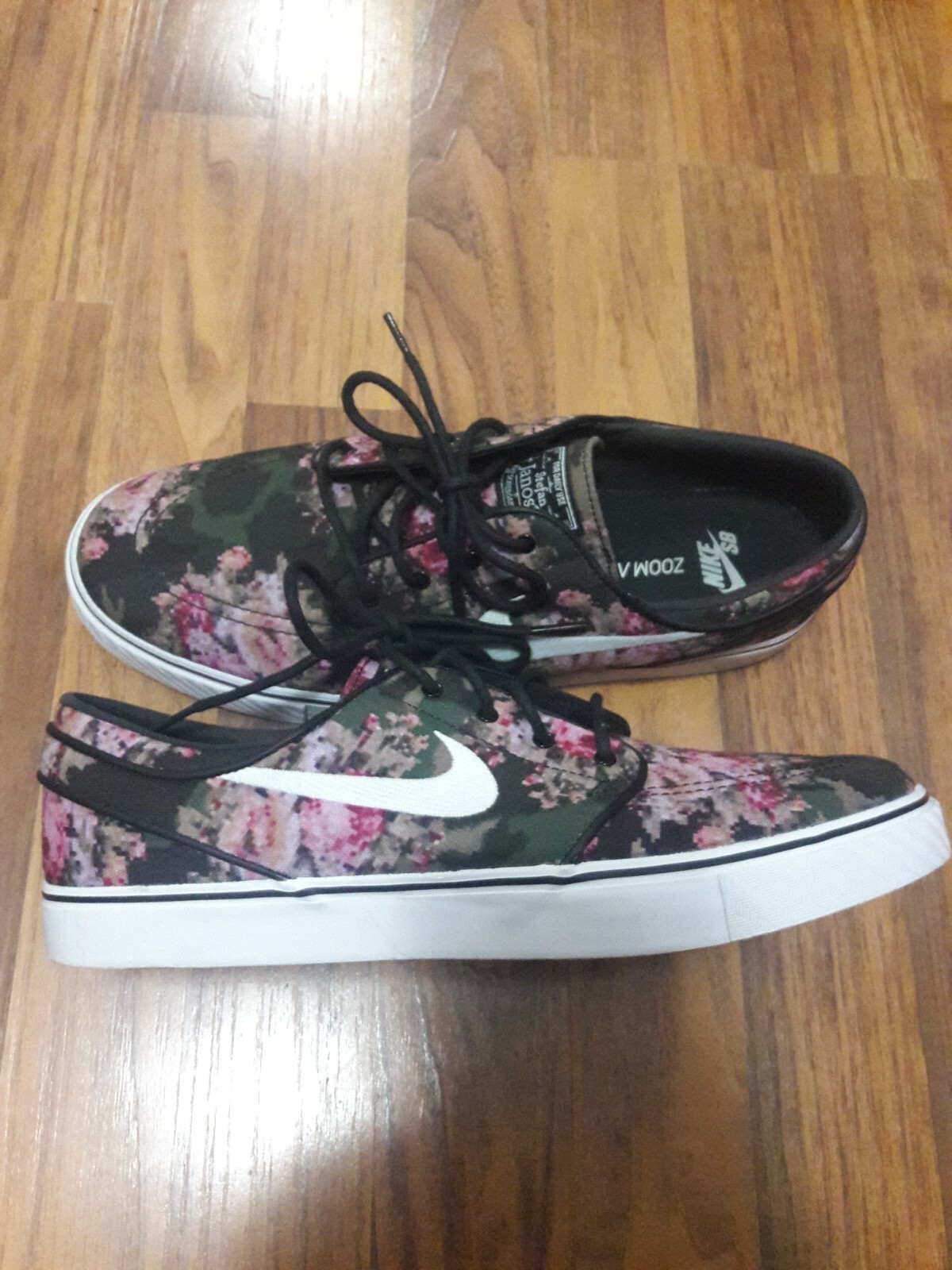 digi camo janoski