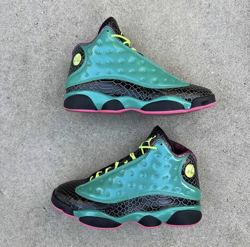 retro 13 doernbecher