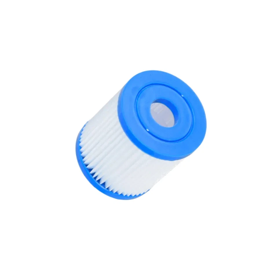 Pool-Filter Kartusche Typ I / VI / A für Bestway Intex - Stückzahl wählbar - Bild 4 von 4