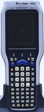 INTERMEC CK31 CK31CB413M002804 MOBILE COMPUTER BARCODE SCANNER