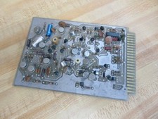 System Kontakt 76009-723 Time Delay Generator Card 76009723