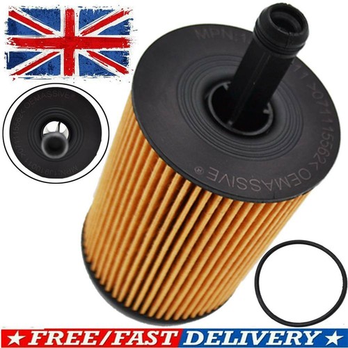071115562 Oil Filter For Audi A2 Q5 Mitsubishi Outlander Seat Leon