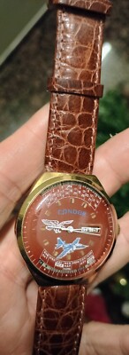 Vintage RUSSIAN CONDOR WATCH 