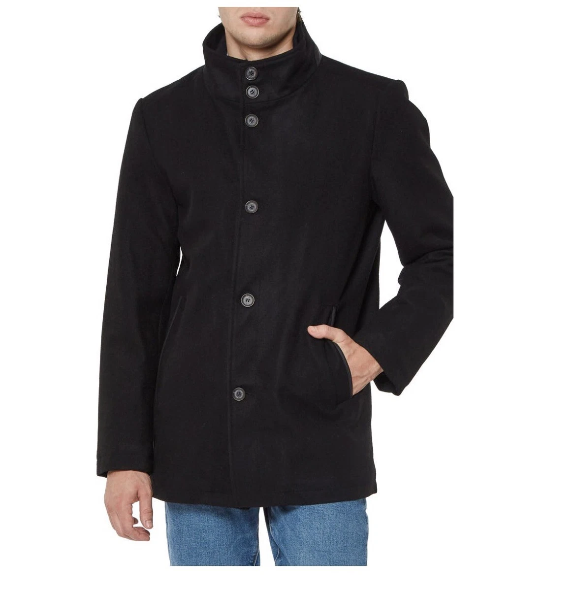 Vince camuto hotsell car coat