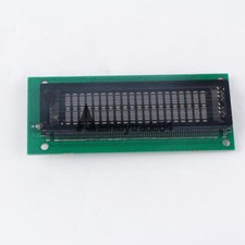 1PCS Agilent MSD 5973N 5975, GC 6850 VFD Display Screen 20T201DA2