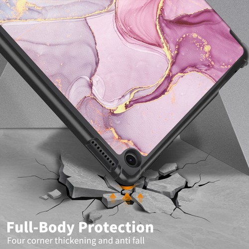 Case For Amazon Fire HD 10"/ HD 8" / Fire 7" Tablet Cover Stand Auto Wake/Sleep - Picture 100 of 109