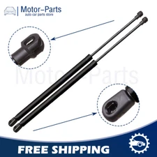 2x Rear Hatch Tailgate Lift Supports Struts Props for Hyundai Accent 2003-2005