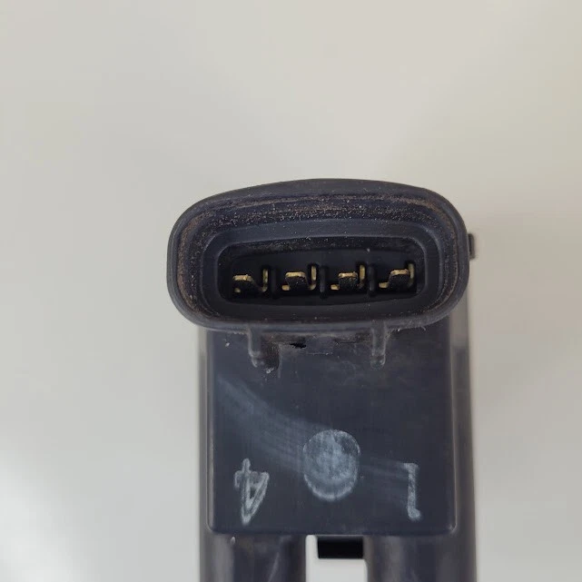 1997-2001 Toyota Camry Solara Ignition Coil OEM Foto 4 de 4