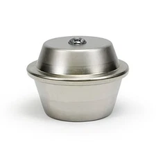 Aquascape 39000 Pond Heater & De-icer -300 Watt-floating-water-stainless steel