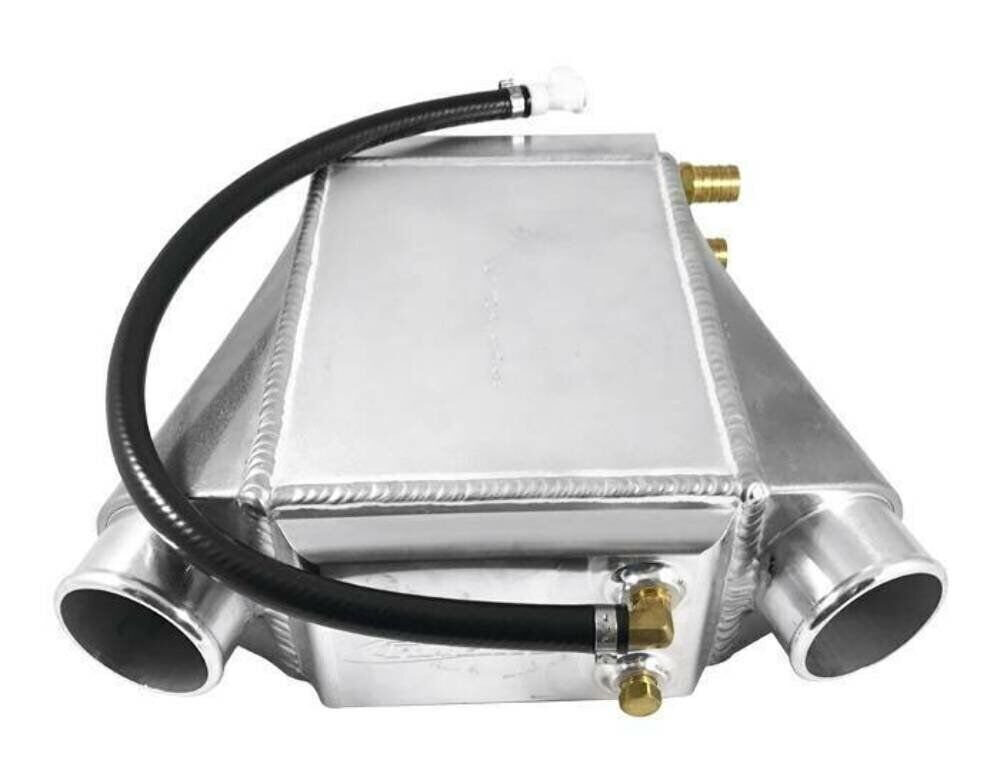 SeaDoo 4-TEC 230/255/260 RXP RXT GTR GEN3 RIVA Intercooler SeaDoo 4-TEC 230/255/260 RXP RXT GTR GEN3 RIVA Intercooler