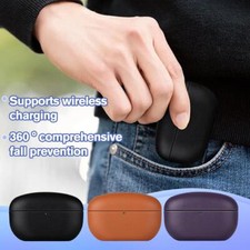 Wireless Earphones Protective Earbuds Cover Silicone Case for Sony WF-1000X K4Y3
