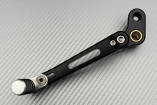 Pedale / Leva del Cambio in Alluminio per DUCATI Hypermotard HM 1100 B1 2007-14