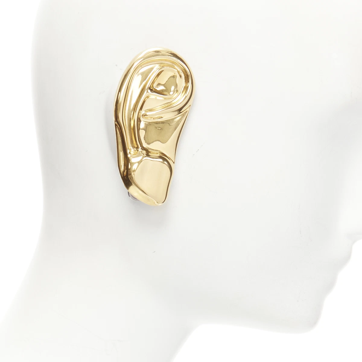 Gucci on sale ear clip