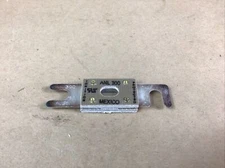 Bussman Cooper ANL-300 Marine, Aircraft,Car,Forklift Buss ANL300 Fuse NEW