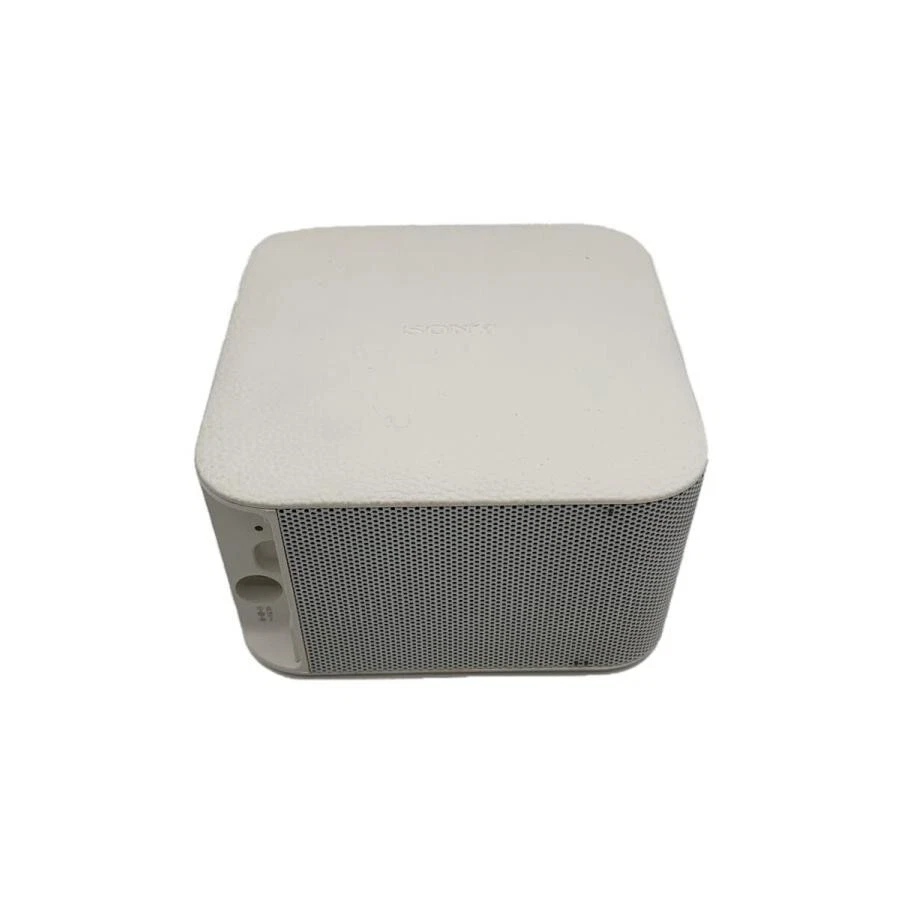 Sony LSPX-P1 Portable Ultra Short Throw Projector White No Wireless unit Used JP - Image 2 of 4