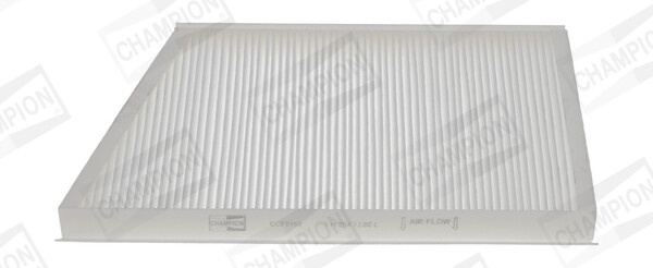 Champion Innenraumfilter Pollenfilter FüR Mercedes-Benz C-Klasse W203 S203-image
