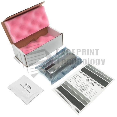 300DPI Printhead Replacement for Zebra ZT410 Thermal Printer P1058930-010 - Picture 5 of 8