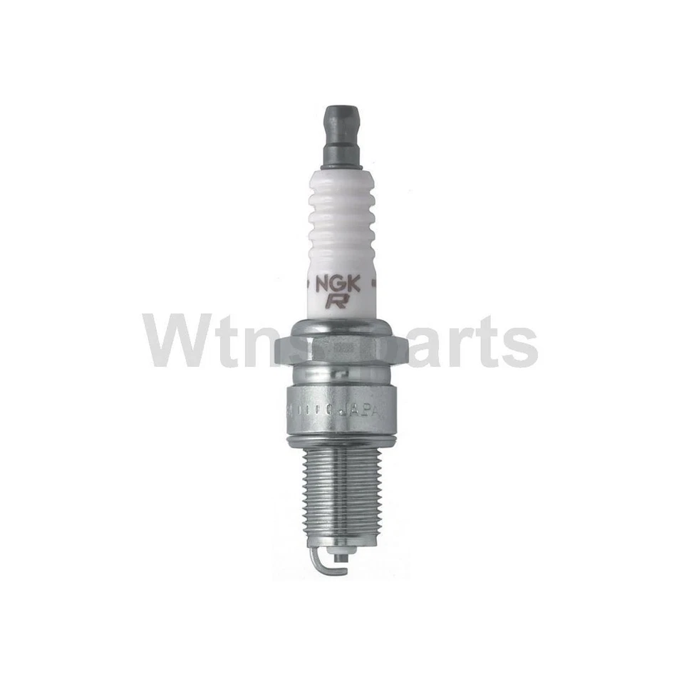 Bujías NGK para Mercedes-Benz 380SE 1984 1985 8 HPC Foto 4 de 4