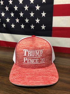trump pence cap