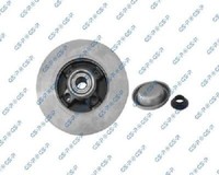 Original GSP Bremsscheibe 9230148K FüR CitroëN DS Peugeot