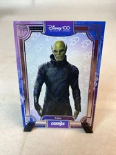 2023 Kakawow Cosmos Disney 100 Talos Base Card #B-360